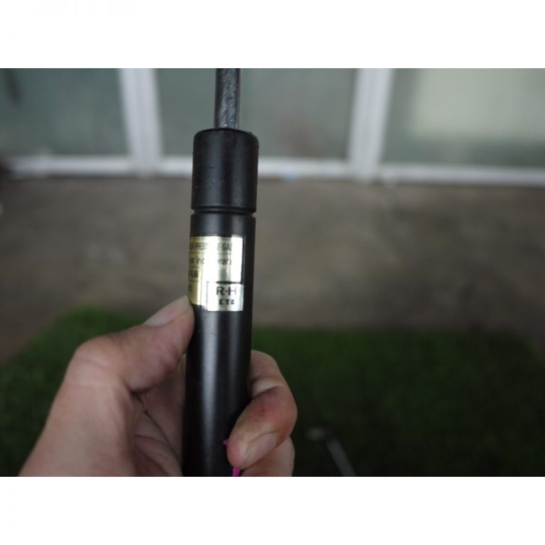 Toyota Passo rear Damper for Perodua Myvi Easyparts Autozone Auto Parts Malaysia