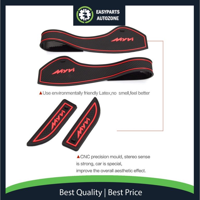 Myvi Full Set Interior Car Slot Mat Autozone.my