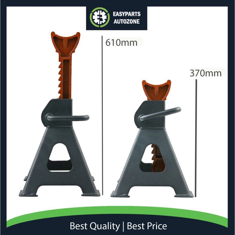6 Ton Jack Stand Car Heavy Duty Easyparts Autozone Auto Parts Malaysia