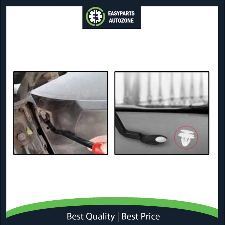 Door Trim Bumper Clip Upholstery Autozone.my