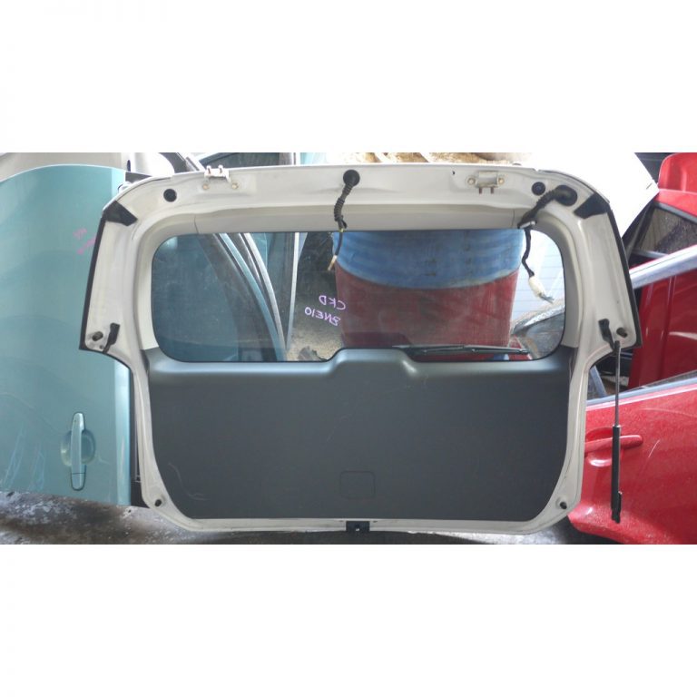 Rear Toyota Wish Autozone.my