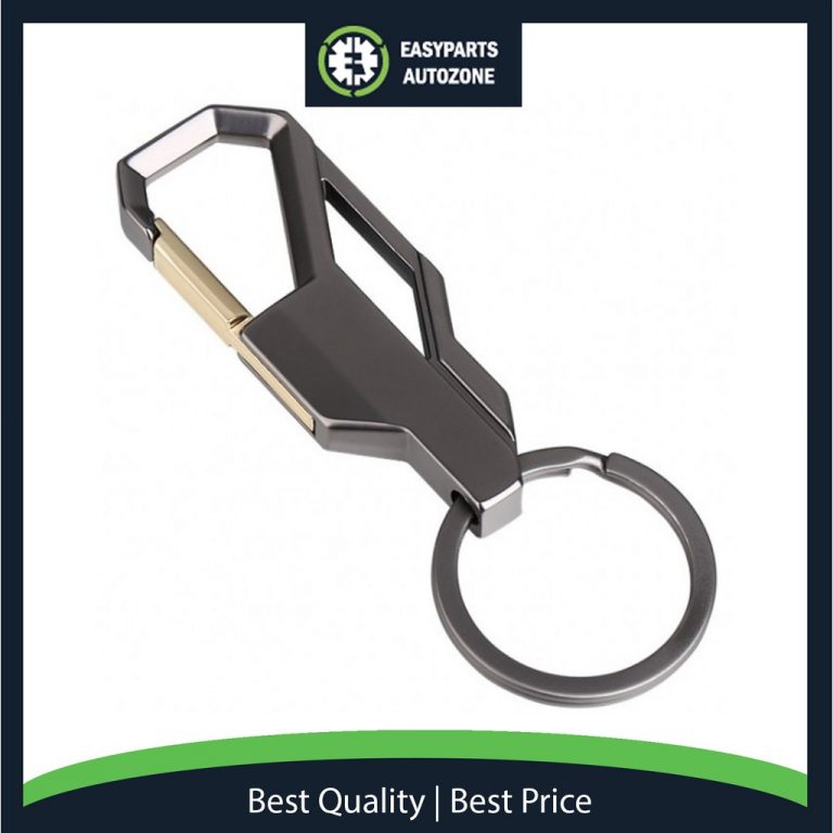 3D Car Logo keychain Autozone.my