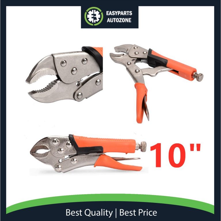 10 INCH LOCKING PLIER VICE GRIP Autozone.my