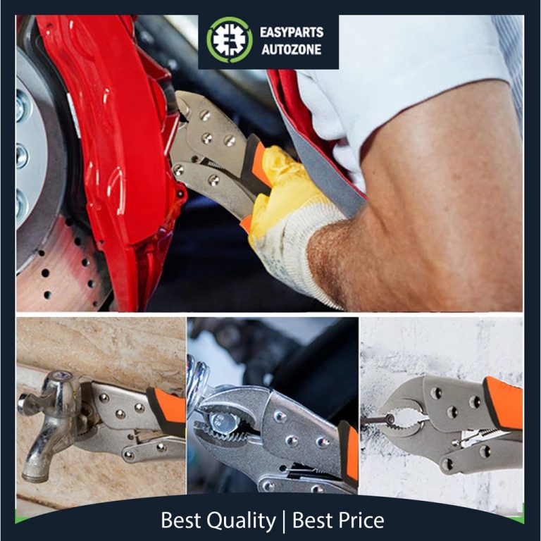 10 INCH LOCKING PLIER VICE GRIP Autozone.my