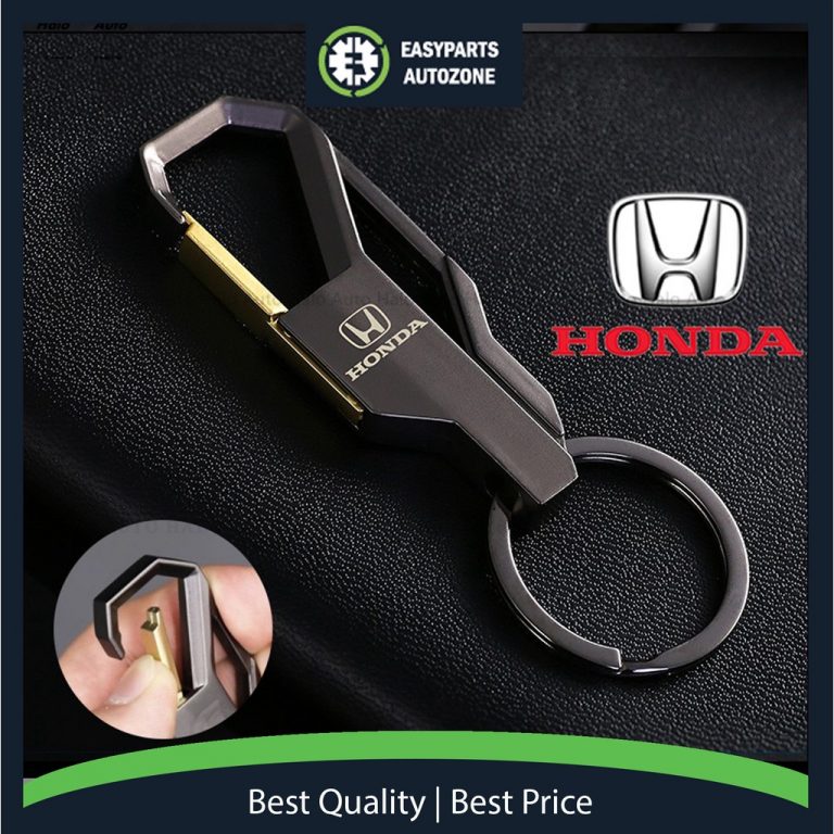 3D Car Logo keychain Used Auto Parts Tools Car