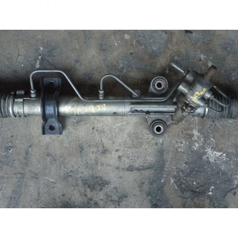 Toyota Hiace KDH200 Steering Rack Japan Easyparts Autozone Auto Parts