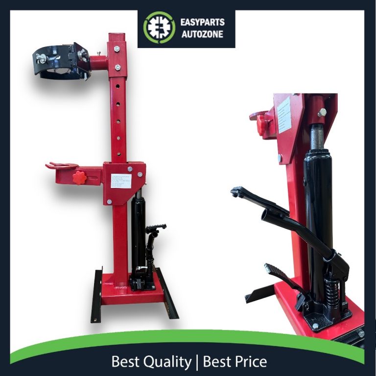 Heavy Duty Hydraulic Coil Spring Compressor Tools Spring Autozone.my