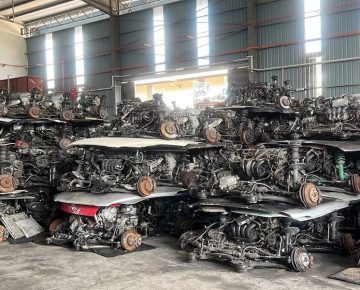 auto parts malaysia