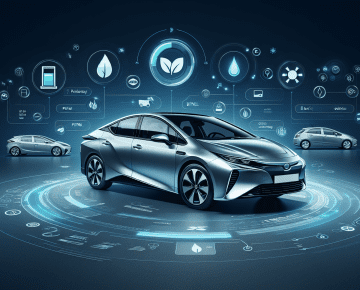 hybrid cars fuel efficiency