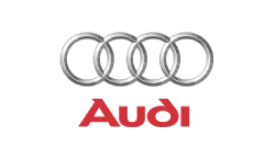 logo audi