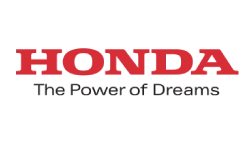 logo honda