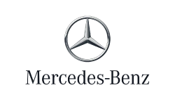 logo mercedes-benz