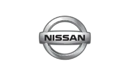 logo nissan