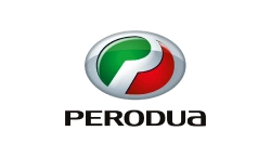 logo perodua
