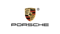 logo porsche