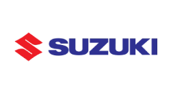 logo suzuki