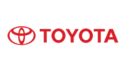 logo toyota