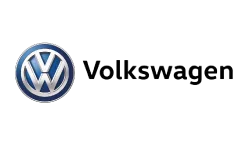 logo volkswagen