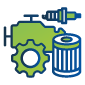 icon engine and other components