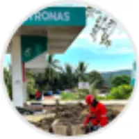 shopee reviewer dp