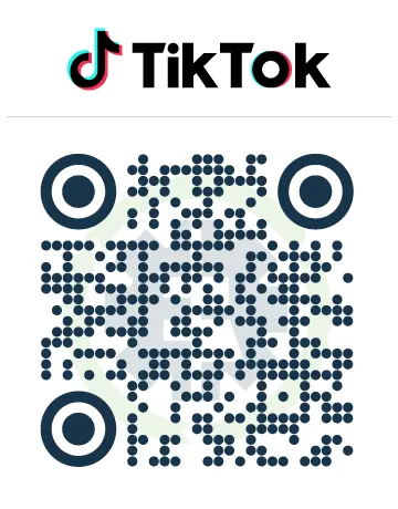 tiktok QR